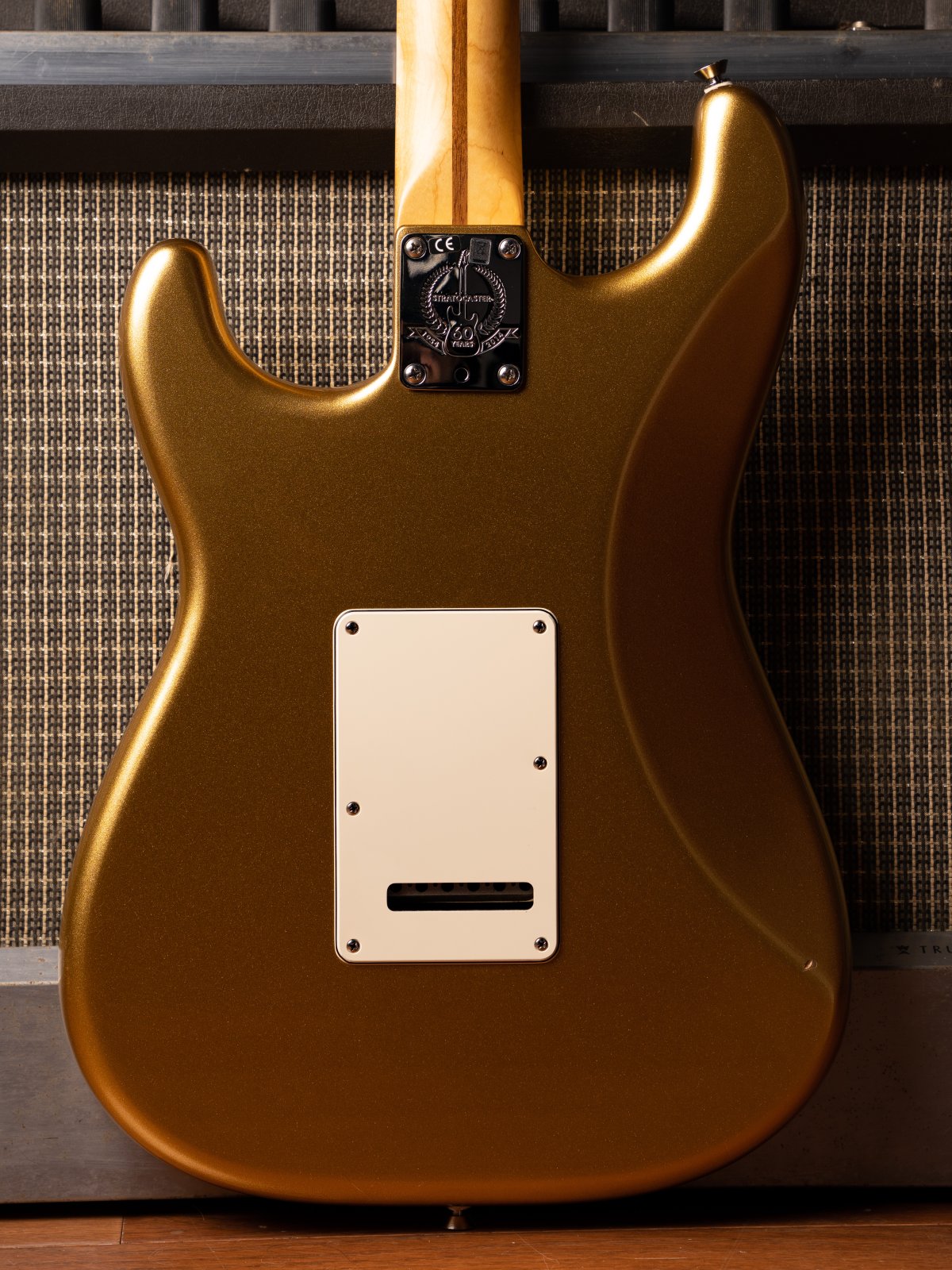 2014 Fender FSR 60th Anniversary American Standard Stratocaster