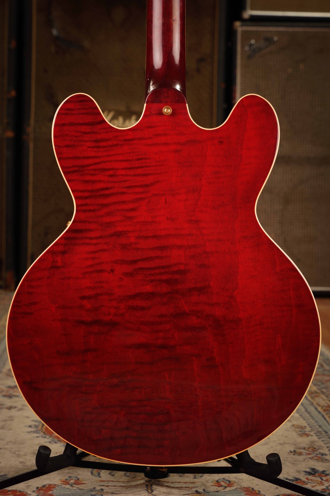 Gibson ES-335（チェリー）2001年製 Nashville Gibson ES-335（チェリー）2001年製 Nashville 2001 Gibson ES