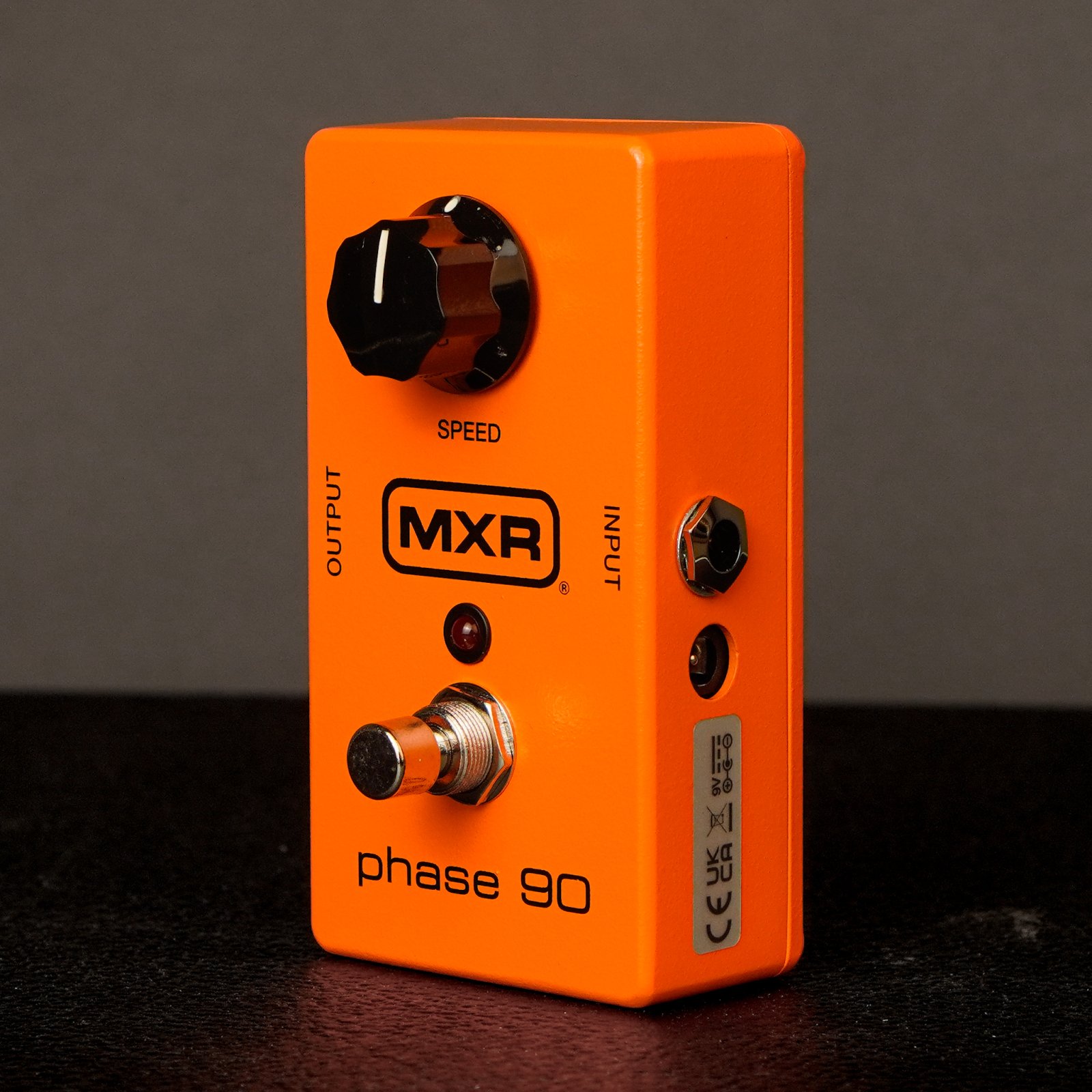 MXR phase 90 フェイザー　M101 Amazon.com: JIM DUNLOP Phase 90 Guitar Effects Pedal, 6.35mm