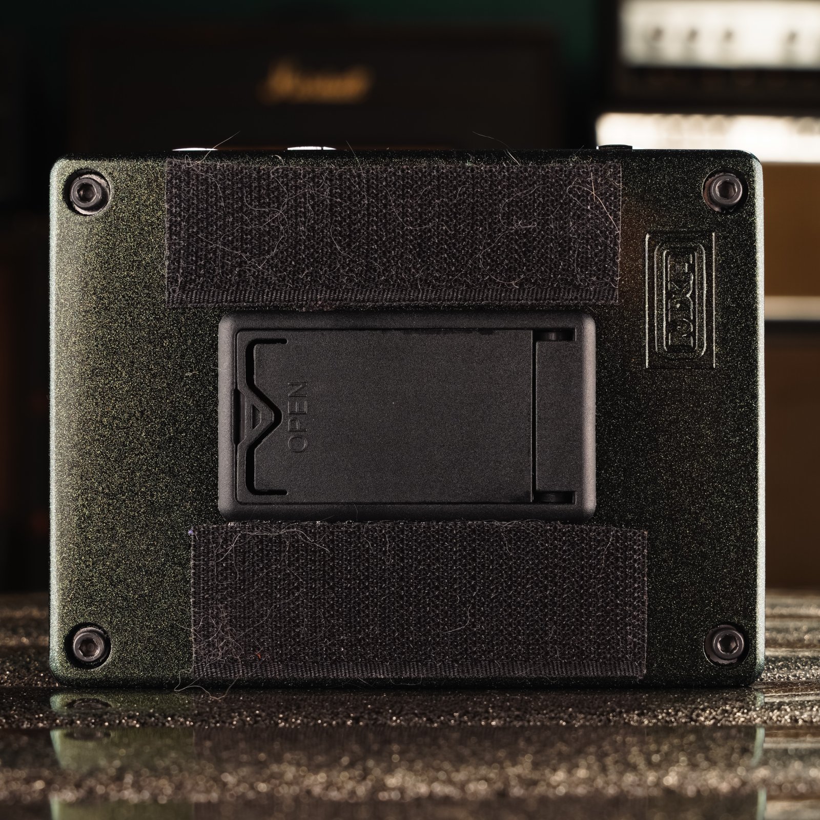 MXR Carbon Copy Deluxe Analog Delay M292 (used)