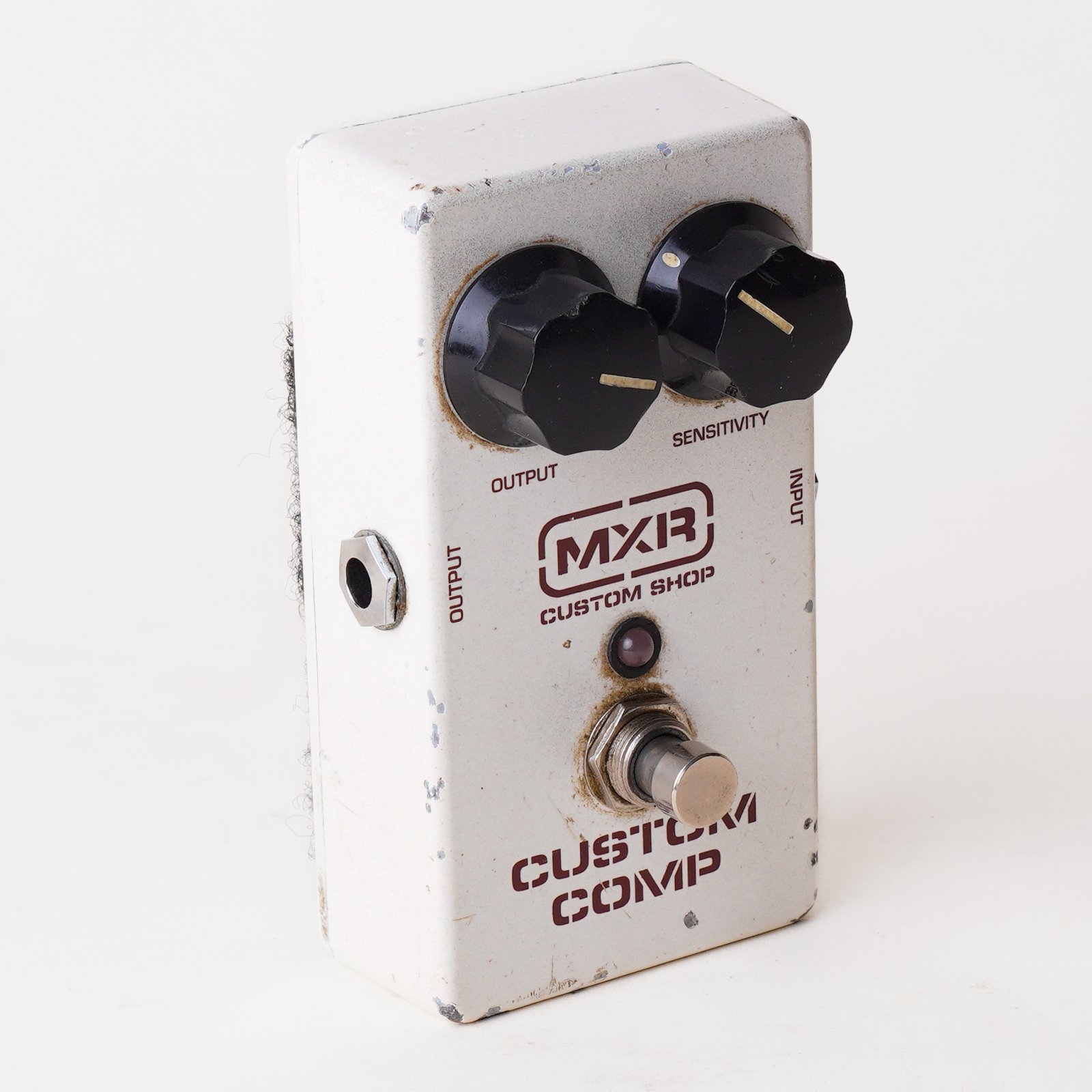 MXR Custom Shop Custom Comp Compressor CSP202 (used)