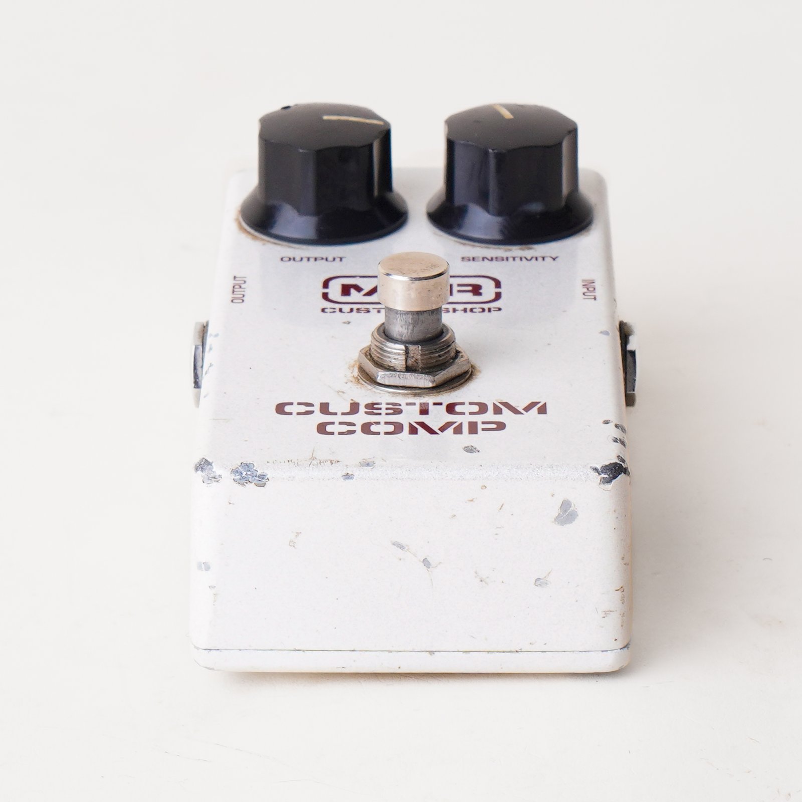MXR Custom Shop Custom Comp Compressor CSP202 (used)