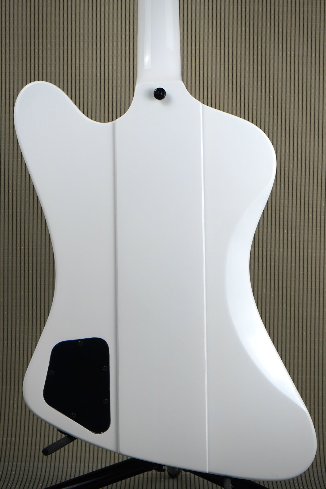 2019 Epiphone Thunderbird Classic IV Pro Bass Alpine White