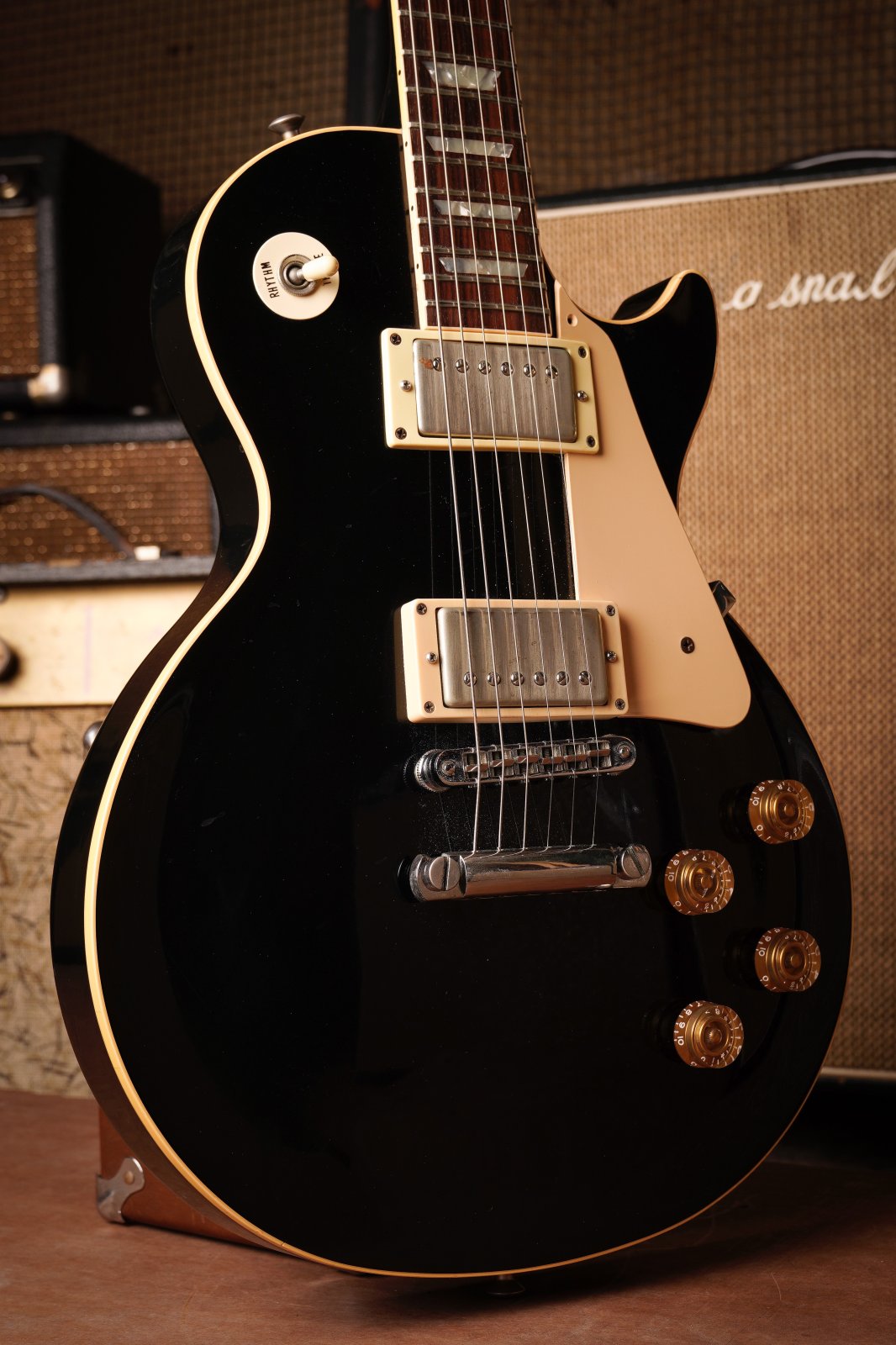 ギター Gibson Les Paul Standard 1988 ギター Gibson Les Paul Standard 1988 Gibson Les Paul