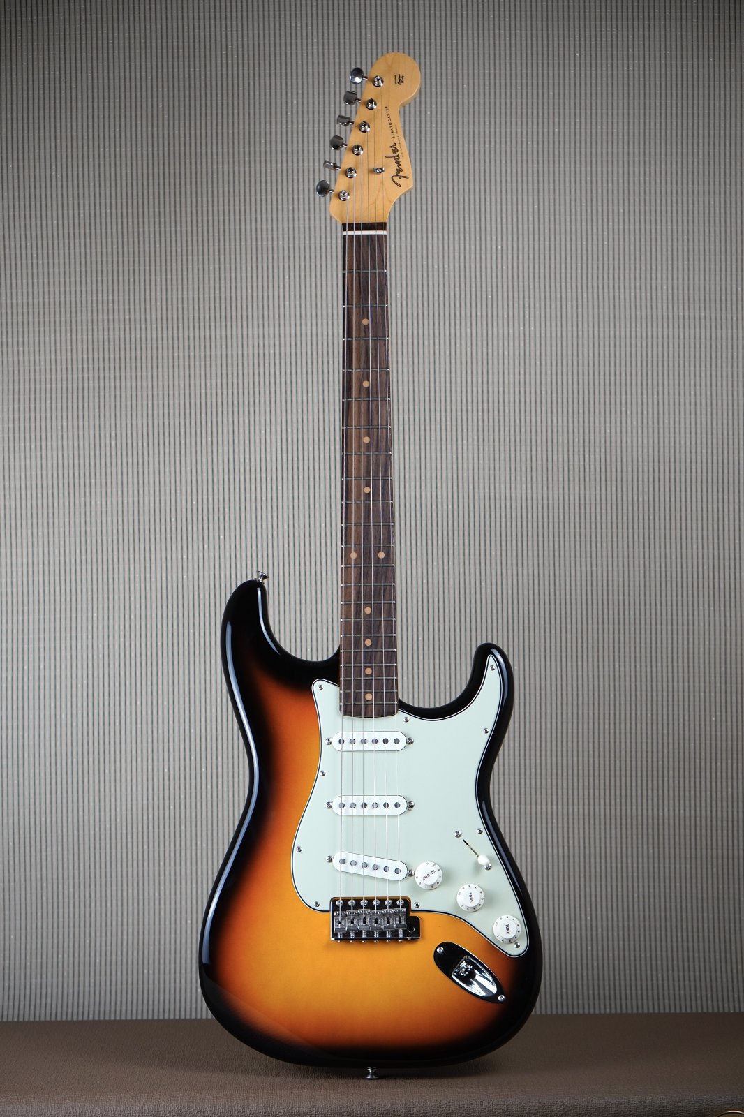 Fender American Vintage 59 Stratocaster Fender American Vintage '59 Stratocaster | Reverb