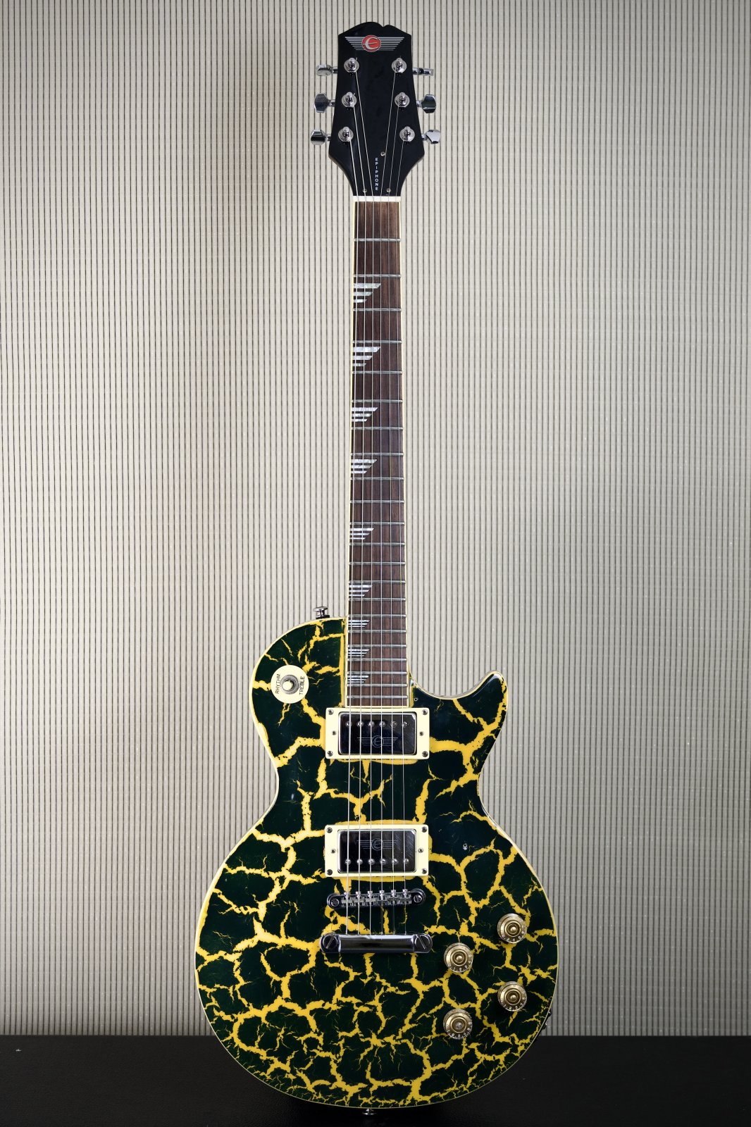【中古・補修品】Les Paul Nuclear Extreme Used Repairs Les Paul Nuclear Extreme | eBay
