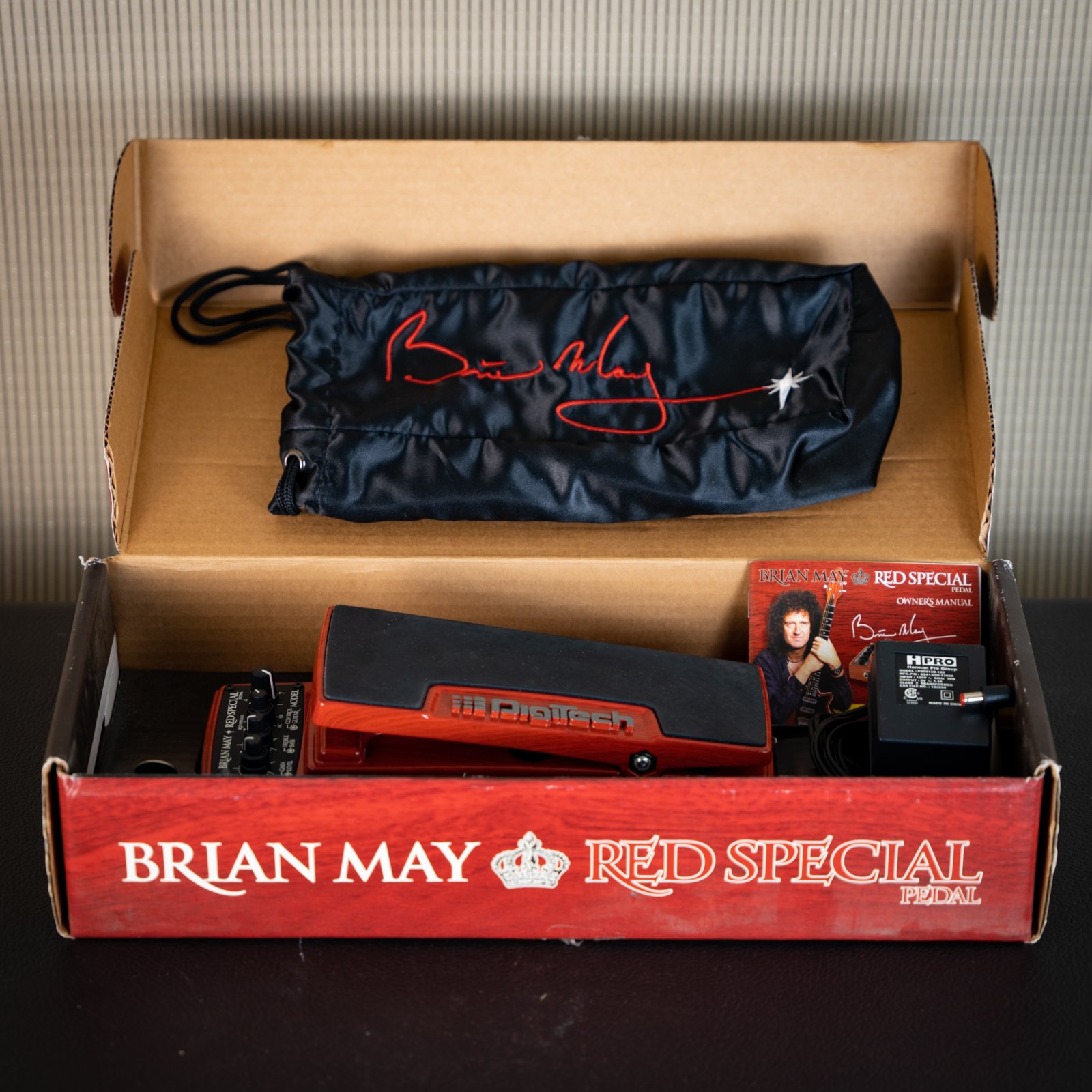 Digitech Brian May Red Special (used)