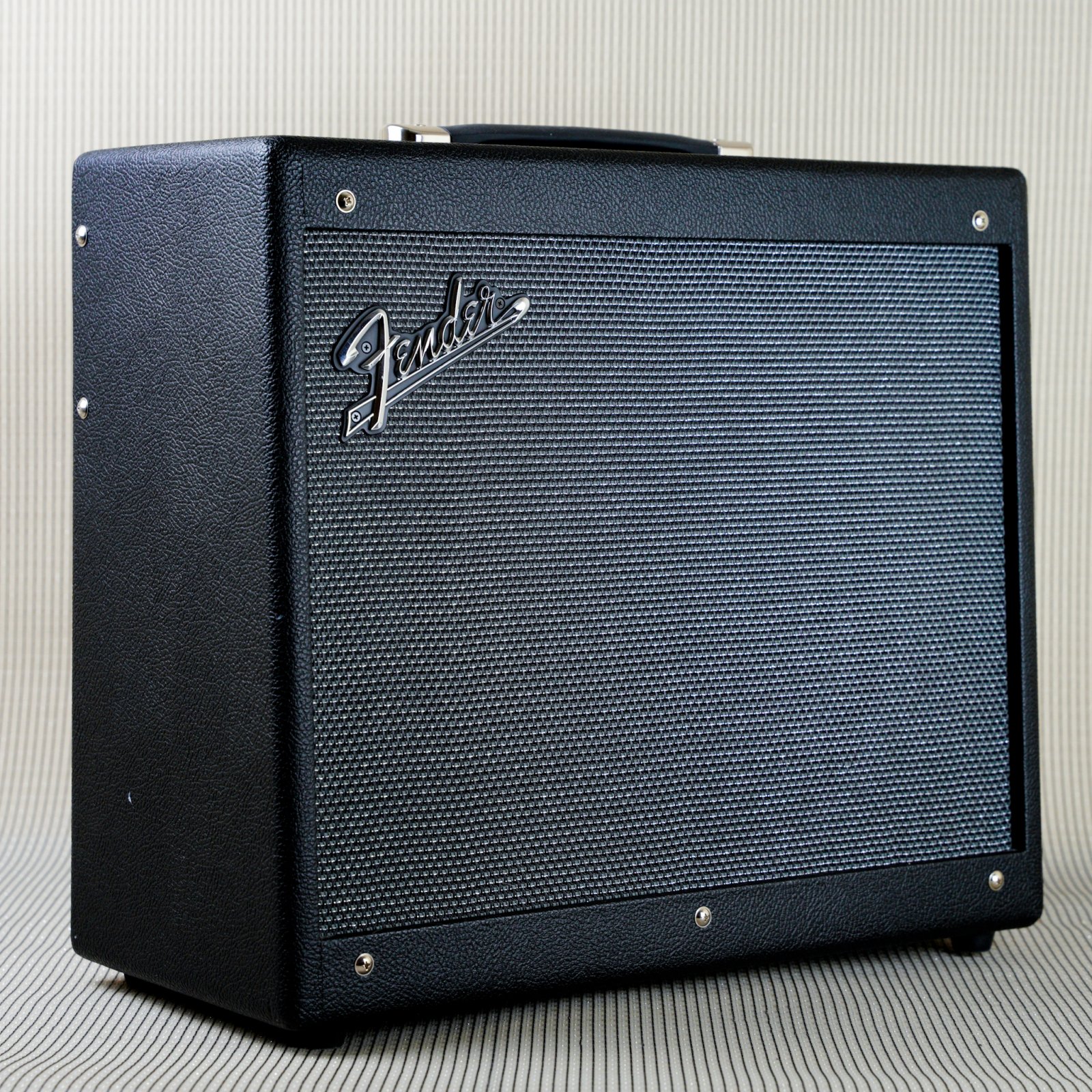 Fender Mustang GTX50 50W 1x12 Combo Amp (used)