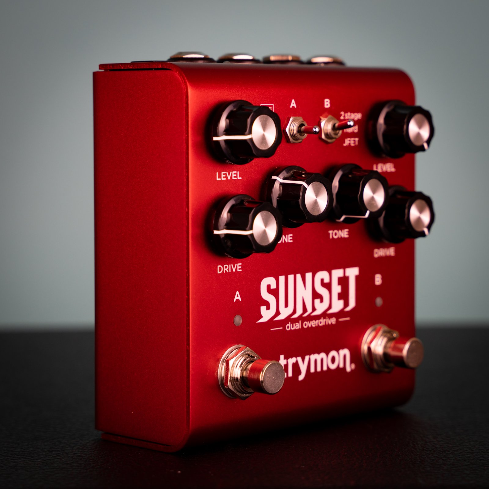Strymon Sunset Dual Overdrive (used)