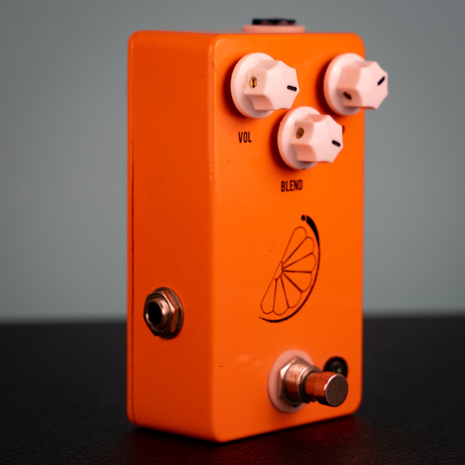 JHS Pedals Pulp 'N' Peel V3 Compressor/Preamp/DI Box (used)