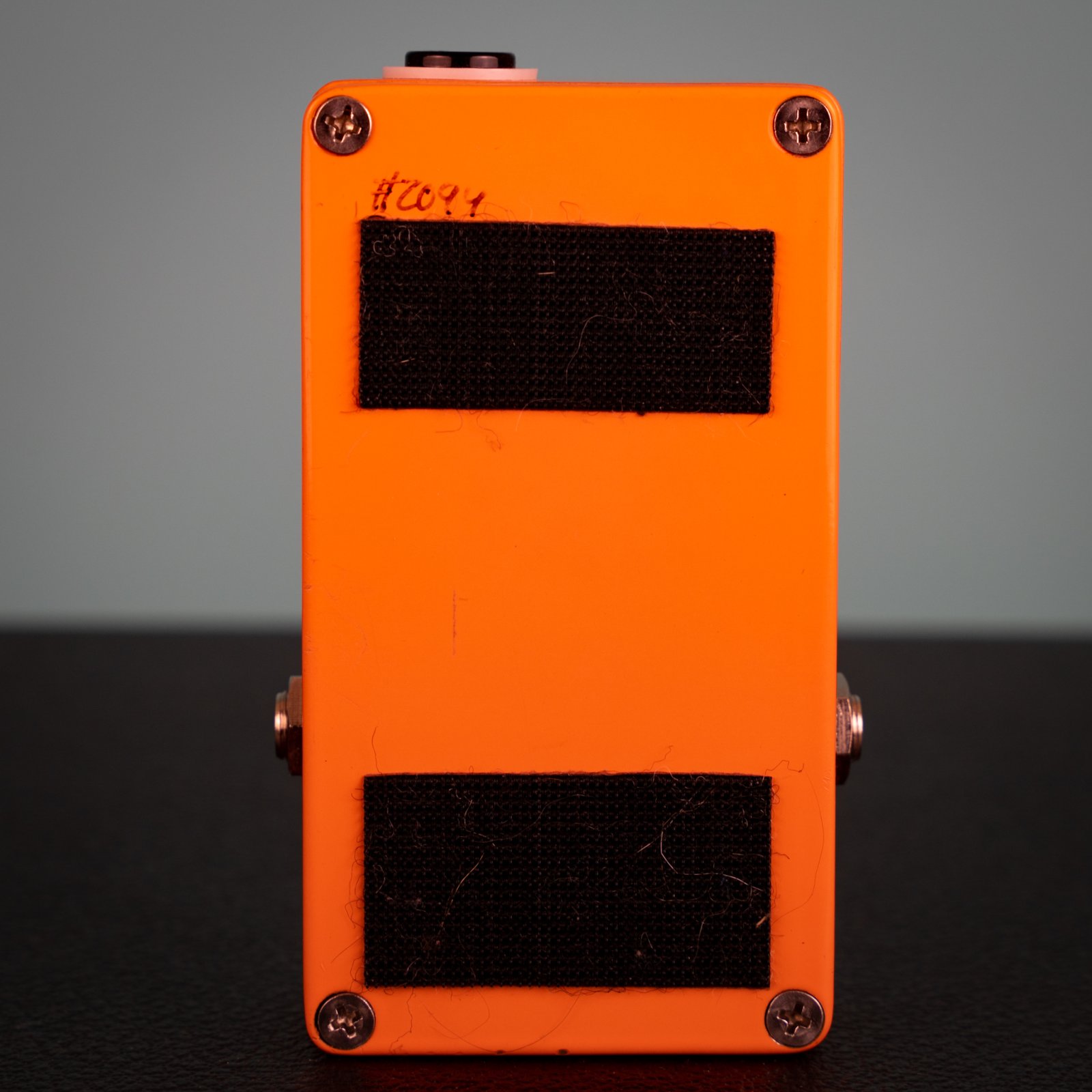 JHS Pedals Pulp 'N' Peel V3 Compressor/Preamp/DI Box (used)