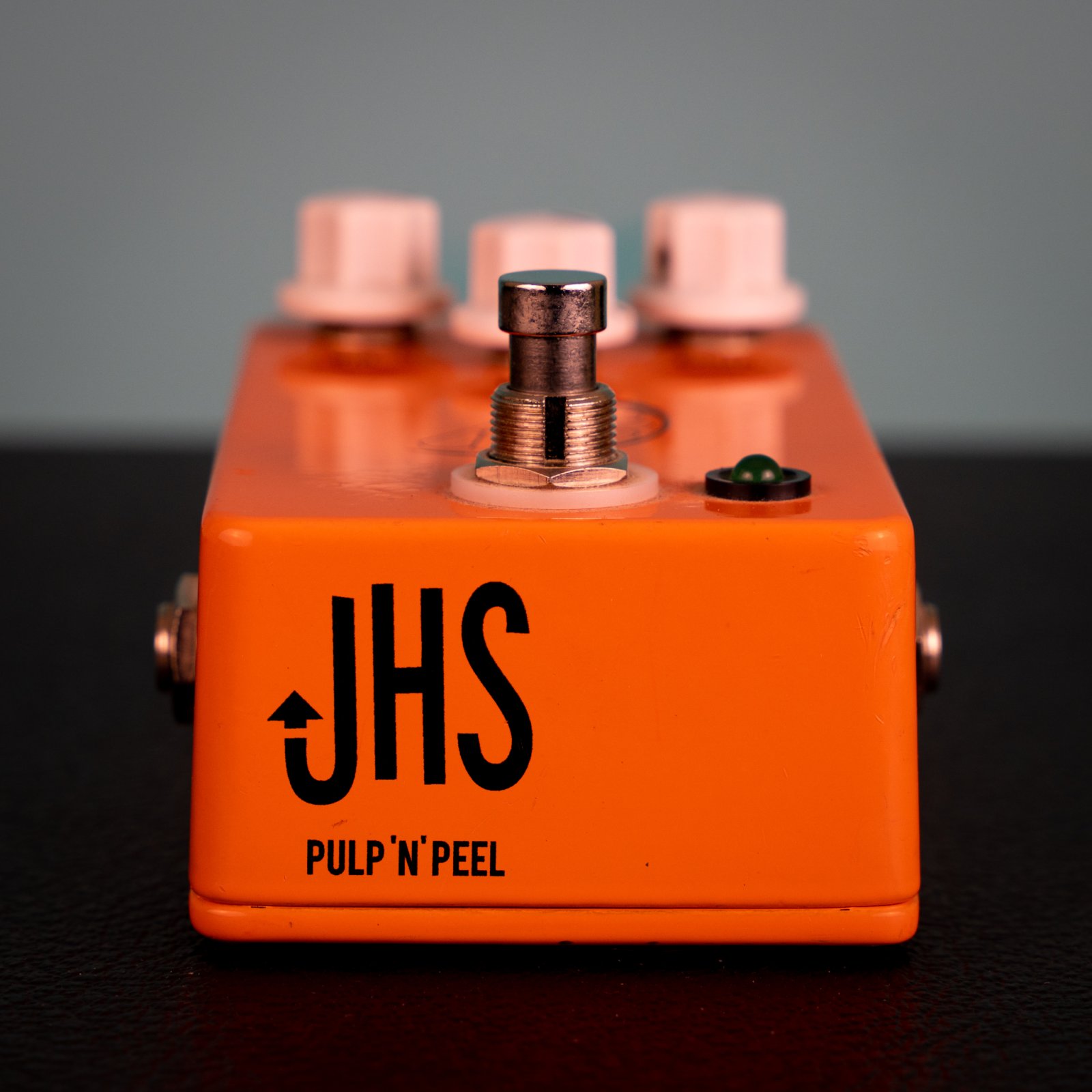 JHS Pedals Pulp 'N' Peel V3 コンプレッサー PULP N PEEL V3 – JHS Pedals
