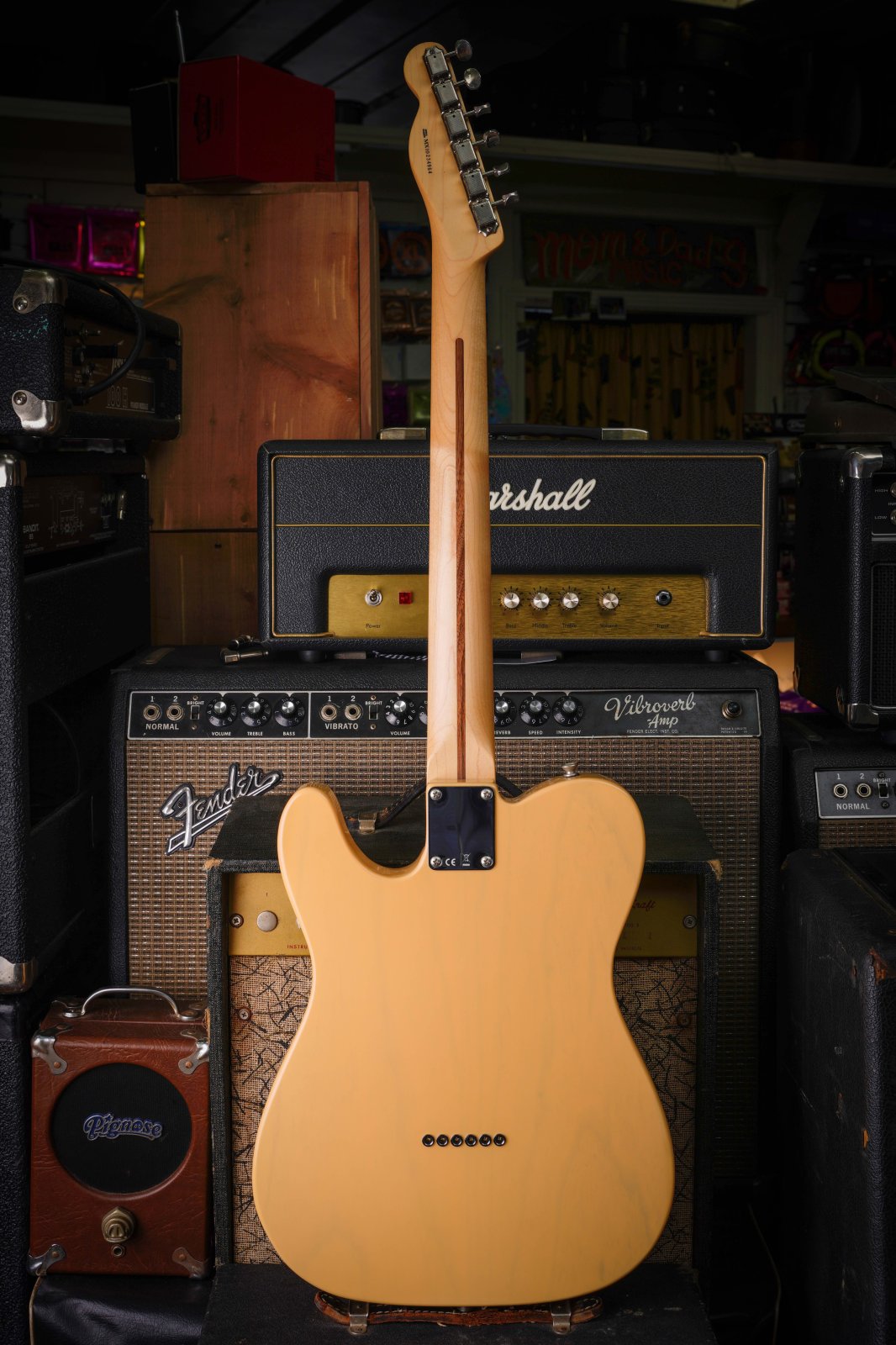 Fender 2010 Deluxe Nashville Telecaster 250322 | eBay