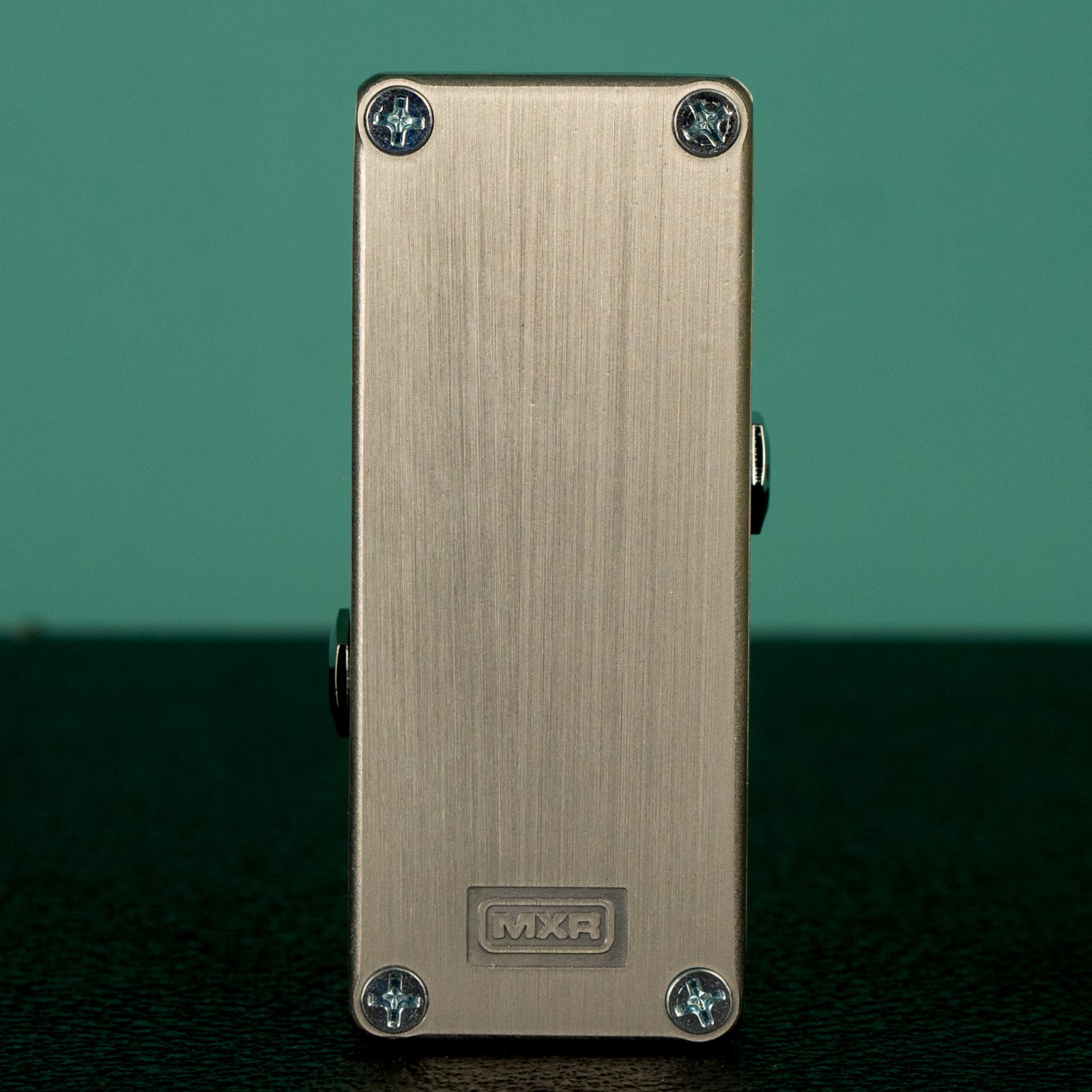 MXR Booster Mini M293 (new) - 710137101333