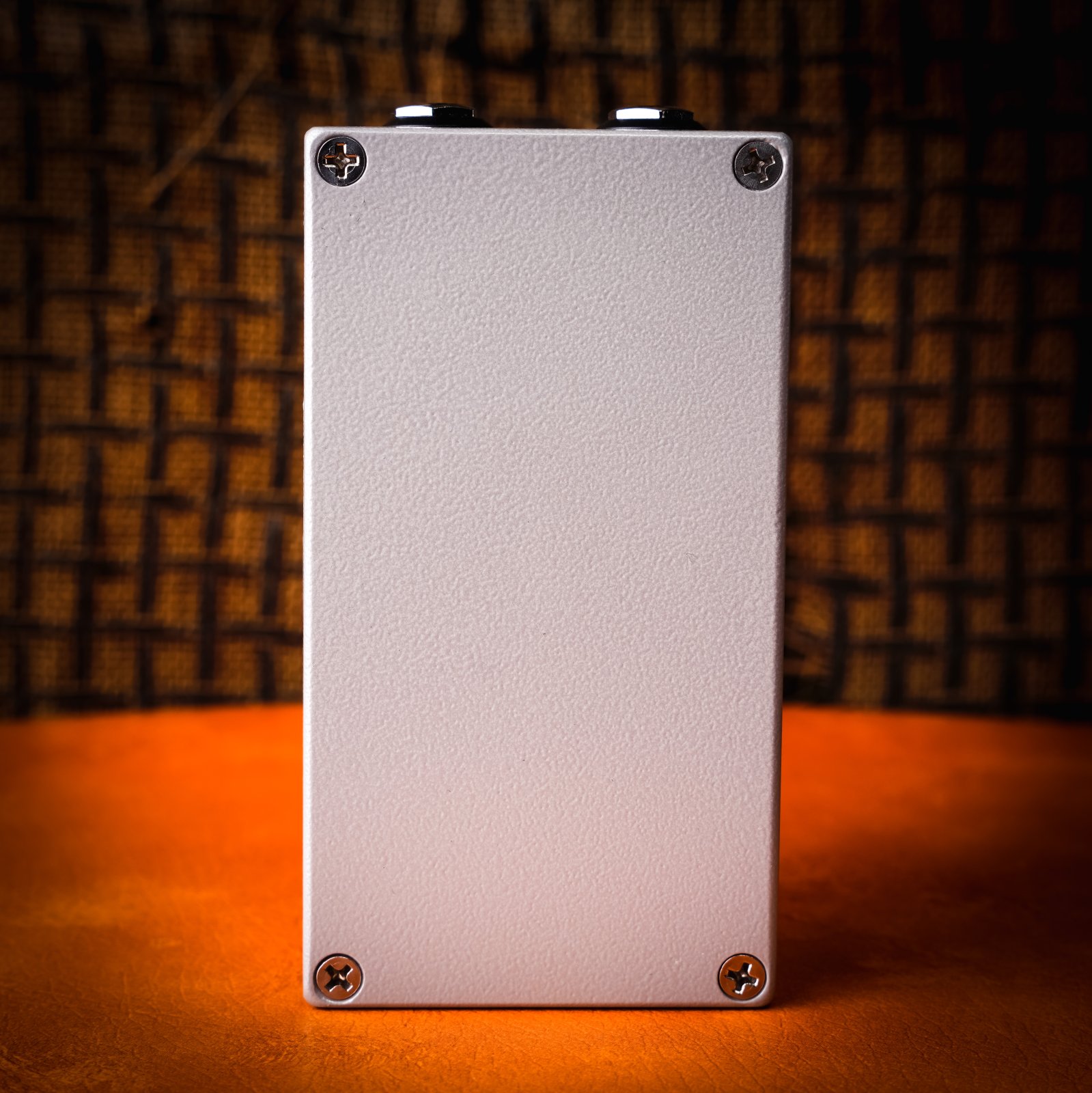 テルミー2組 Ramble FX Twin Bender Fuzz (used)