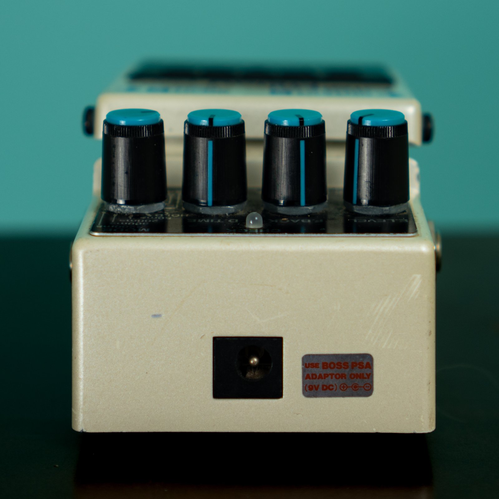 Boss DD-7 Digital Delay (used)