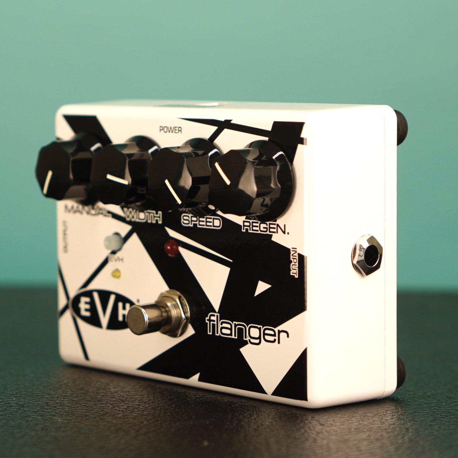 ギター EVH Flanger MXR MXR® EVH117 FLANGER - Dunlop