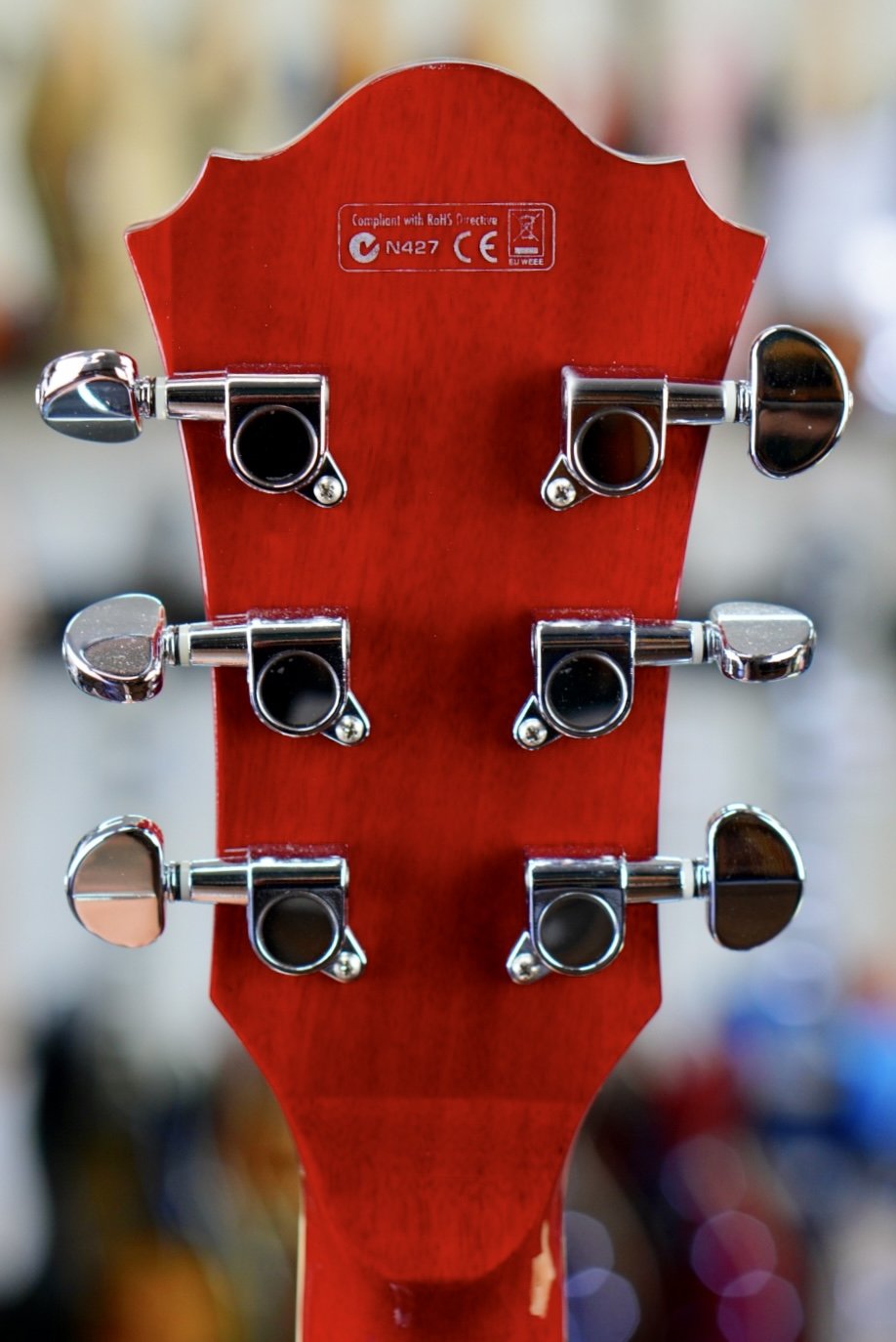 Ibanez アイバニーズAFS75T-TRD 12-05 フルアコ ギター