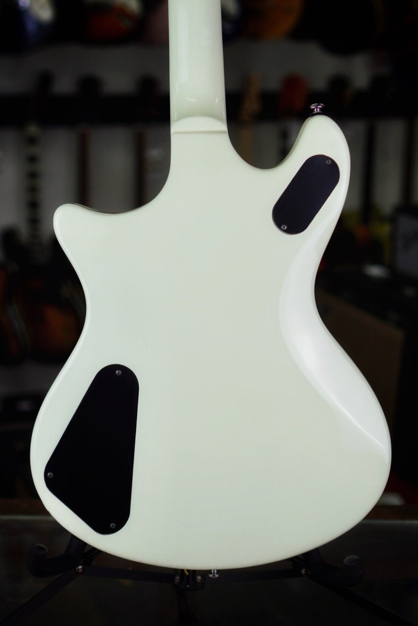 Schecter Tempest Custom Vintage White (used)