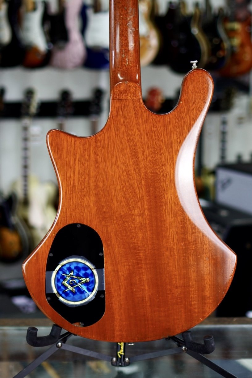 GUILD S-300D ヴィンテージ ジャンク Guild S-300 1978 - Some Neck Guitars