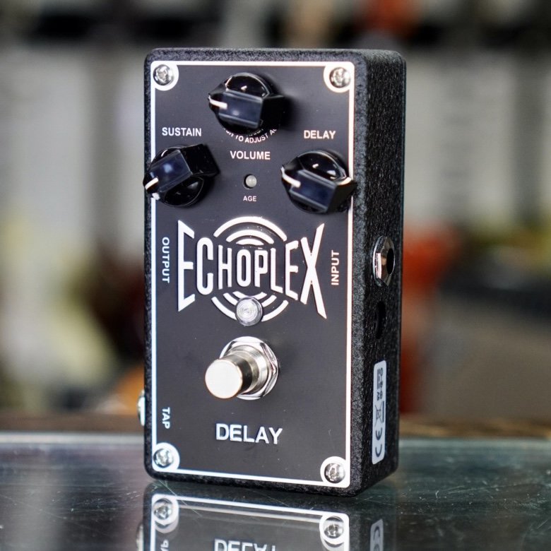 Echoplex Delay EP103 (new) - 710137081666
