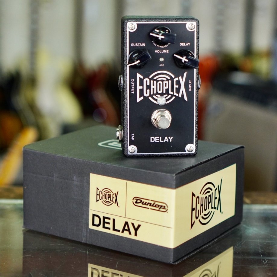 Echoplex Delay EP103 (new) - 710137081666