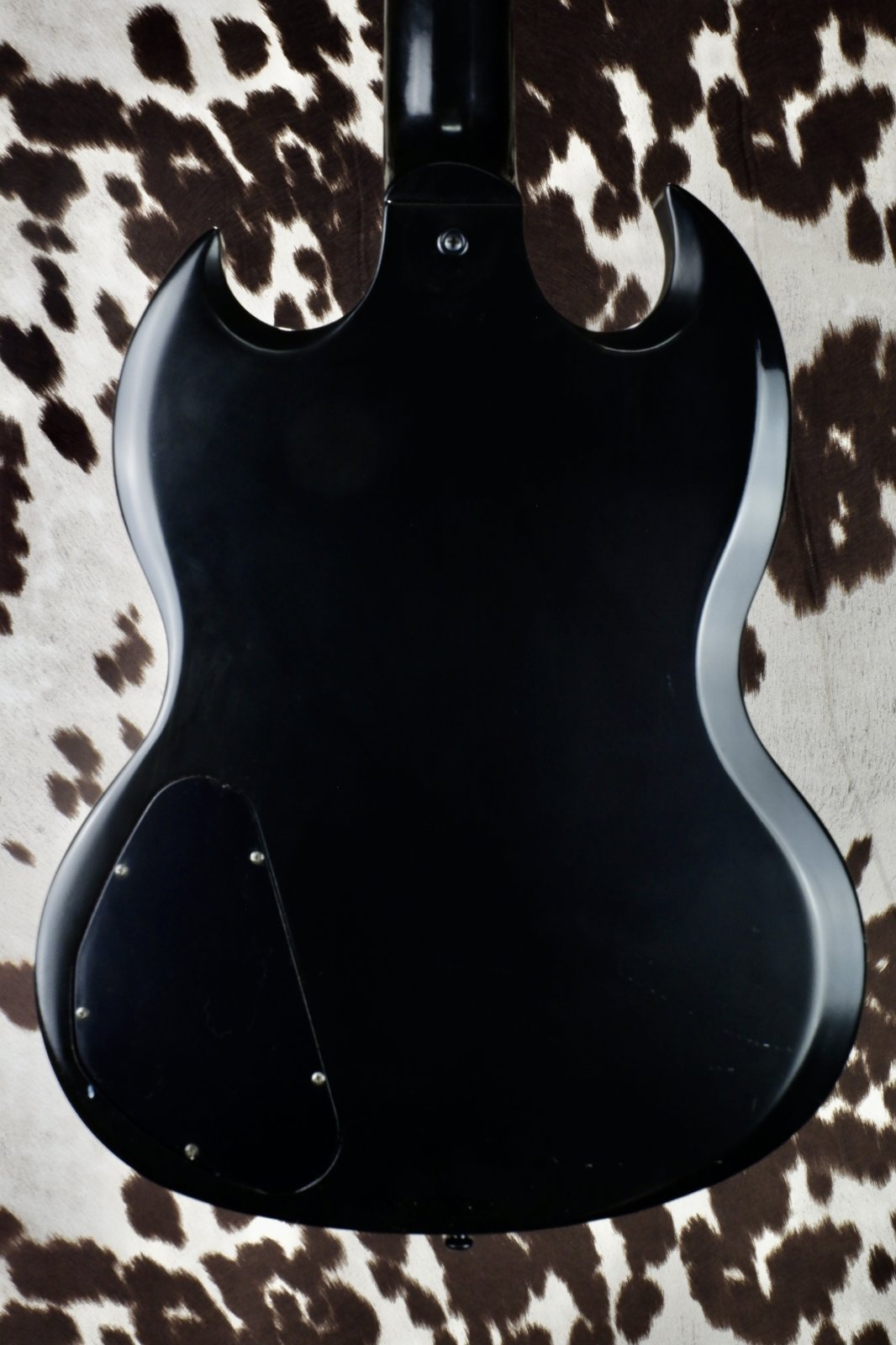 2000 Gibson SG Gothic