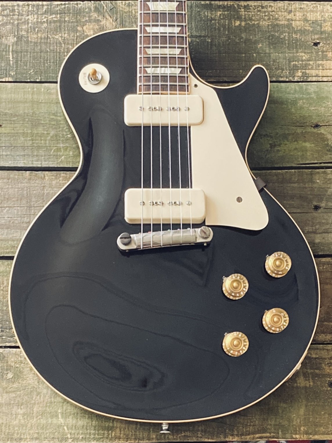 B*1様 メーカー不明ペガサスインレイ Les paul Model！ img_2558_20210521165810.jpg
