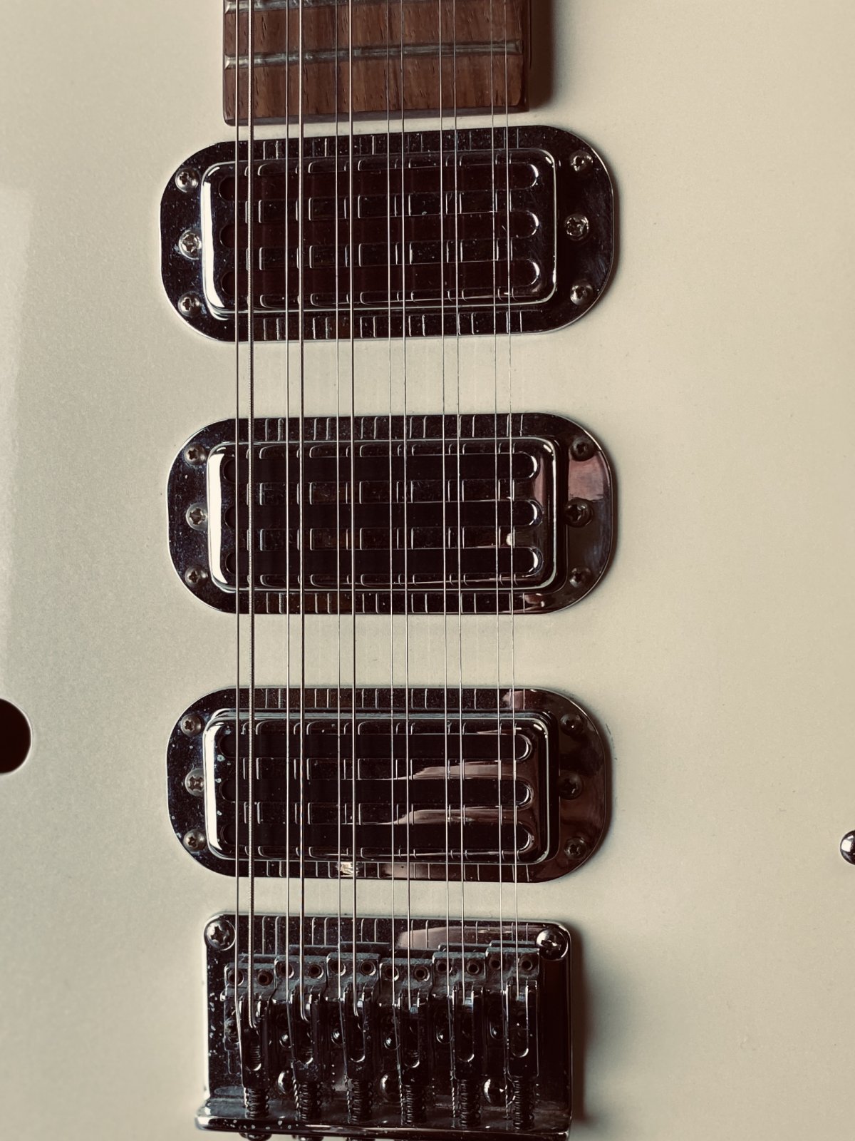 レア品 Brownsville Choirboy エレキギター Brownsville Choirboy 12 String - YouTube