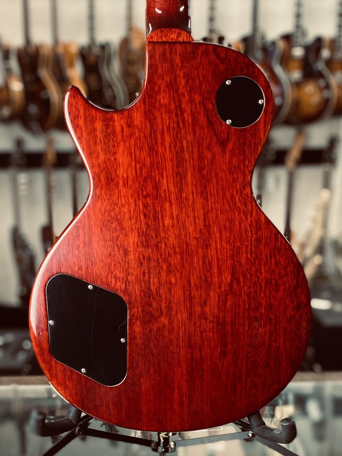 2005 Gibson Les Paul R0 Custom Shop 1960 Reissue