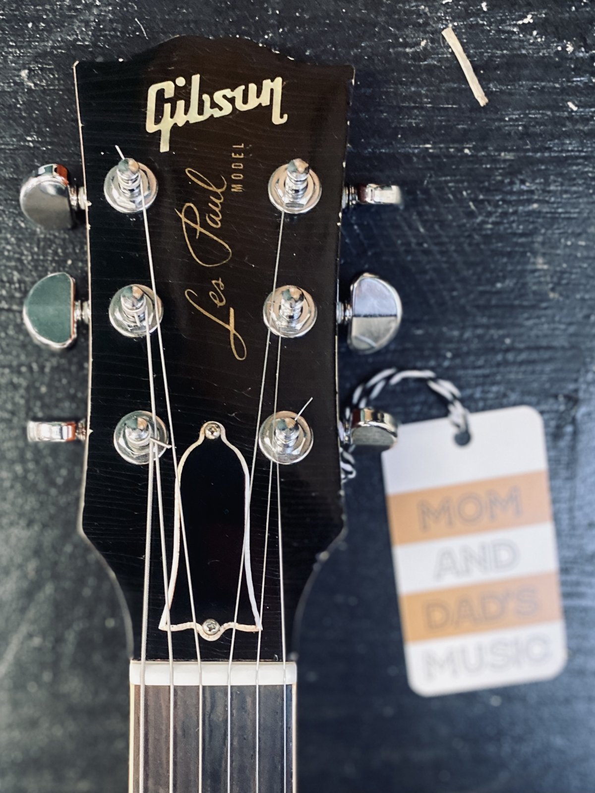 2008 Gibson Custom Shop Les Paul 50th Anniversary 1958 Reissue R8