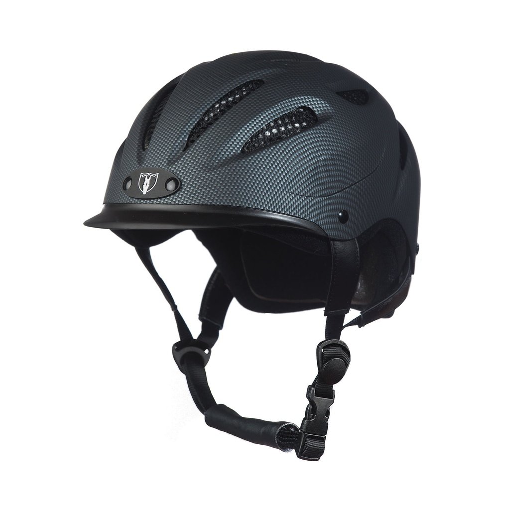 TIPPERARY SPORTAGE HELMET