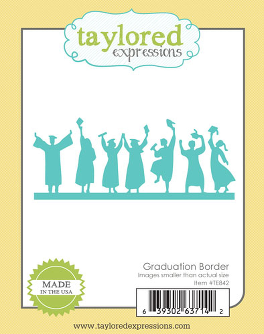 Artist ~TE1063 Set ~ PAINT PALETTE Taylored Expressions Little Bits Die s Artist ~TE1063 Set ~ PAINT PALETTE Taylored Expressions Little Bits Die s