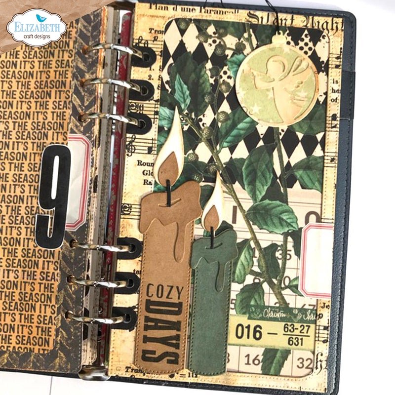 REMINISCENCEパンフレット ハーパーハウス レミニッセンス ミニポケットアルバム