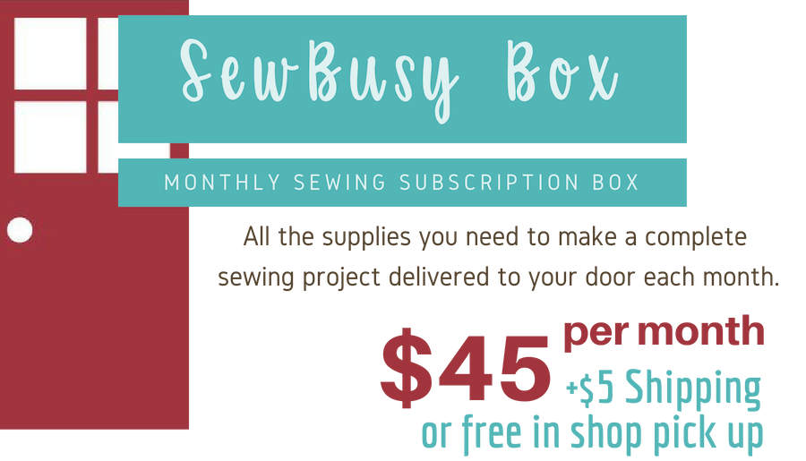 All You Need to Know About Sewing Boxes - Sew My Place