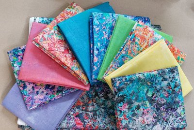 hanover villa rosa quilt kit illuminations grunge