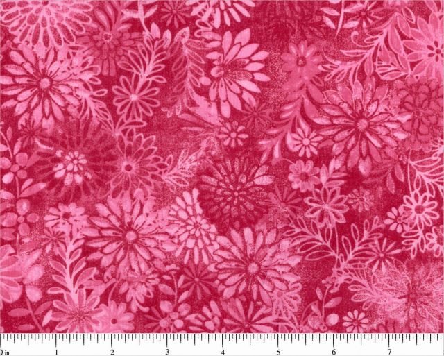 WIDE QUILT BACKINGManufacture