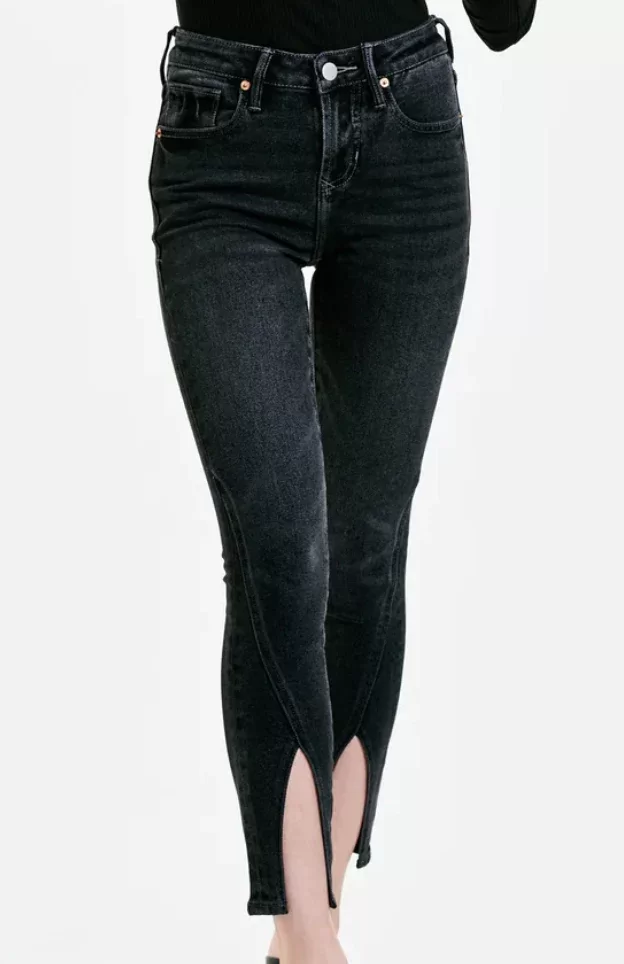 The Ember Jean