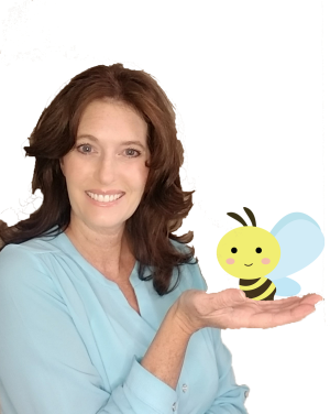 melissa bryan designs big bee applique