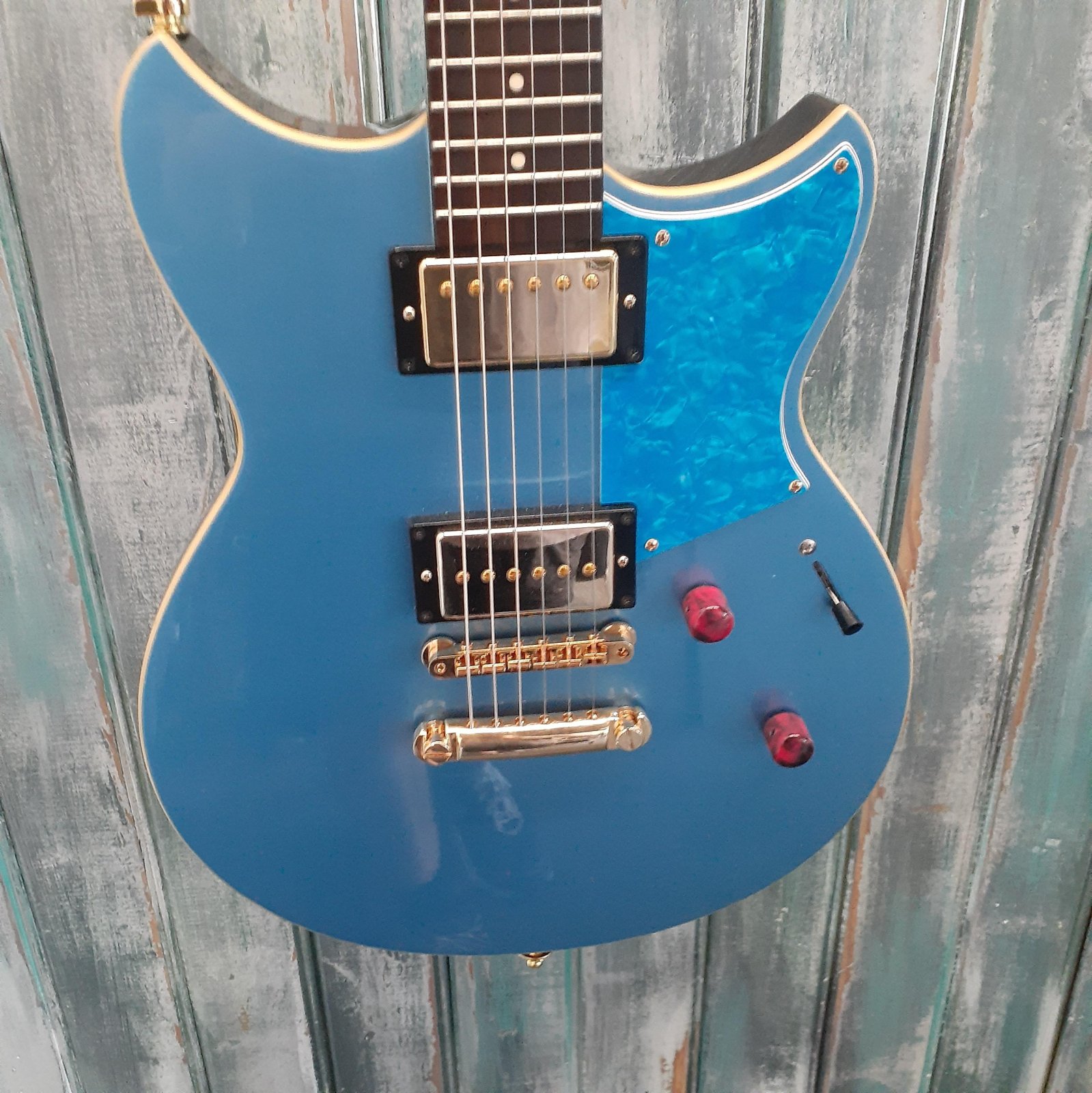 Yamaha RS 420 Revstar - USED