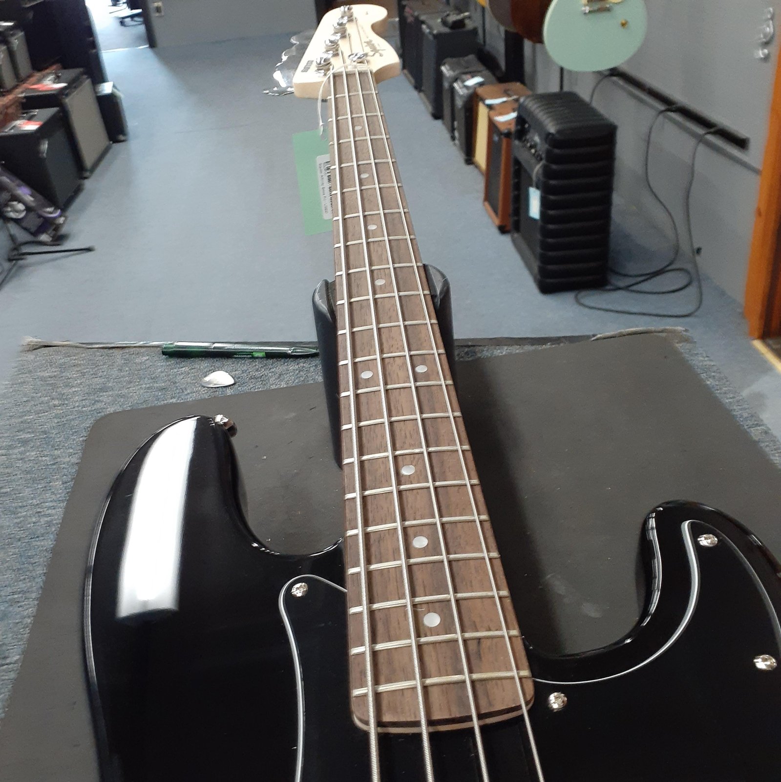 Squier Affinity Precision Bass PJ - USED