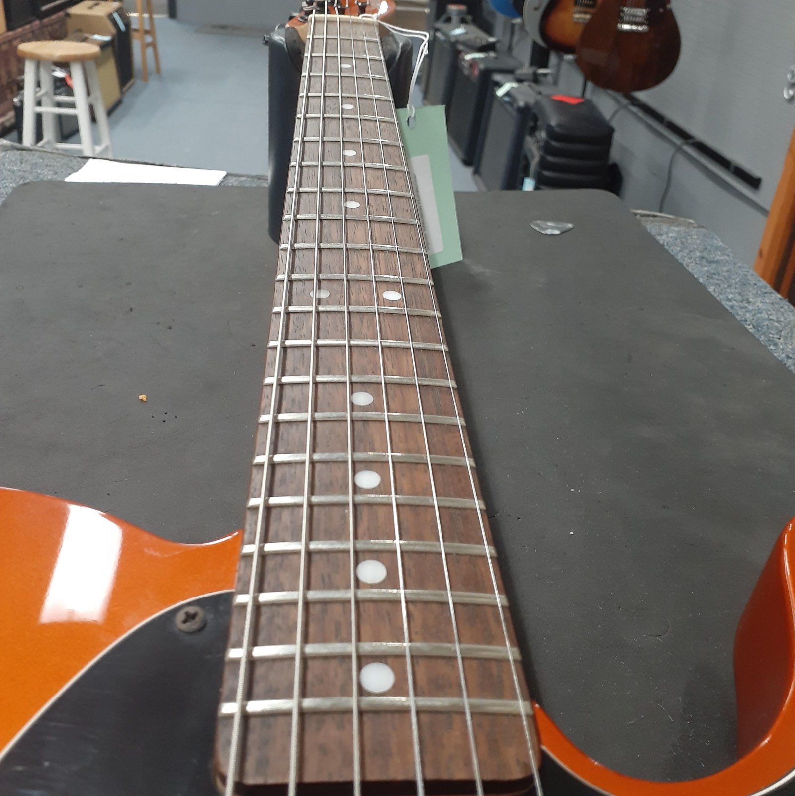 Squier Affinity Telecaster HH - USED