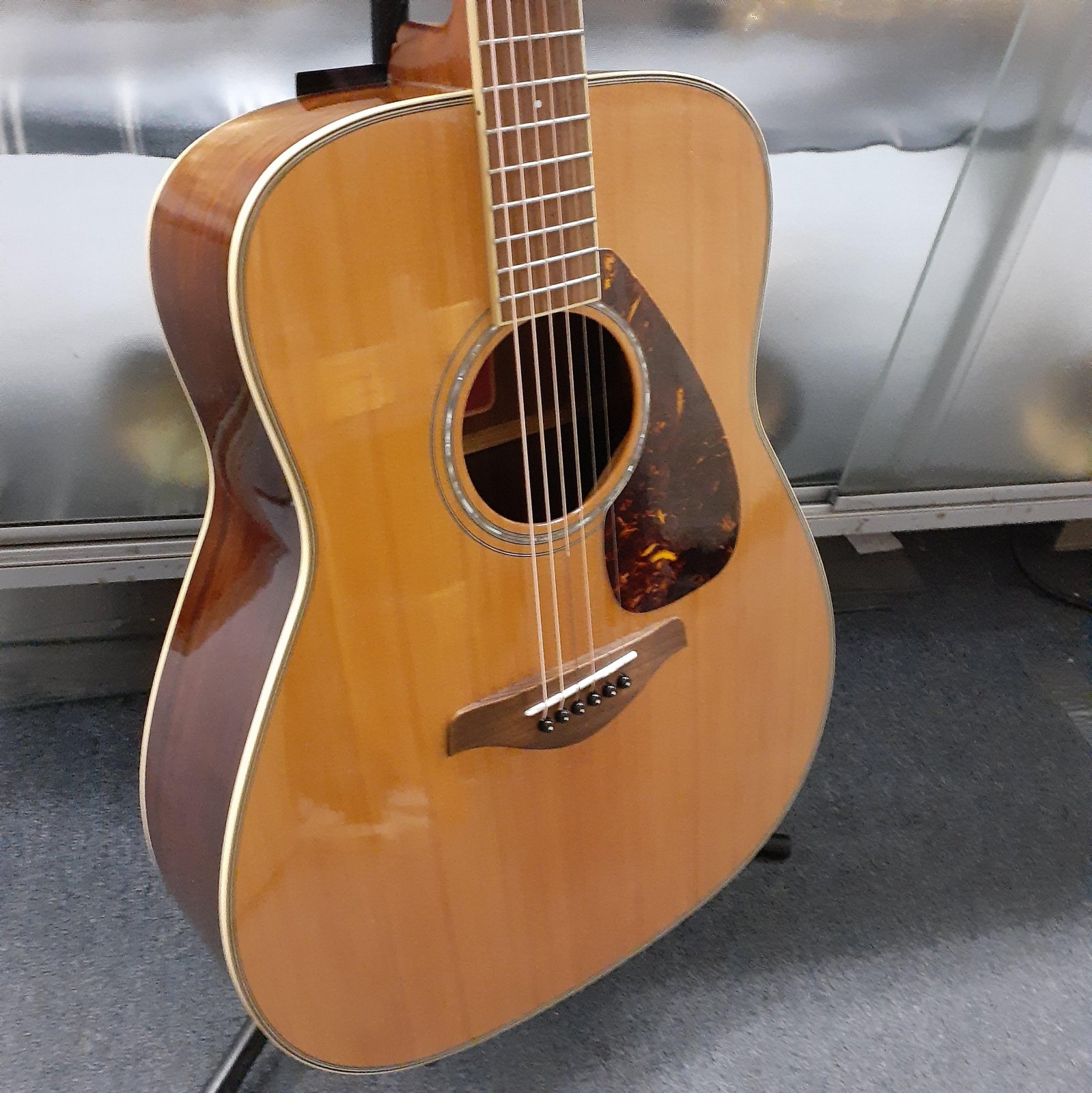 ヤマハ FG-730S yamaha_guitar_fg730s_solid_top