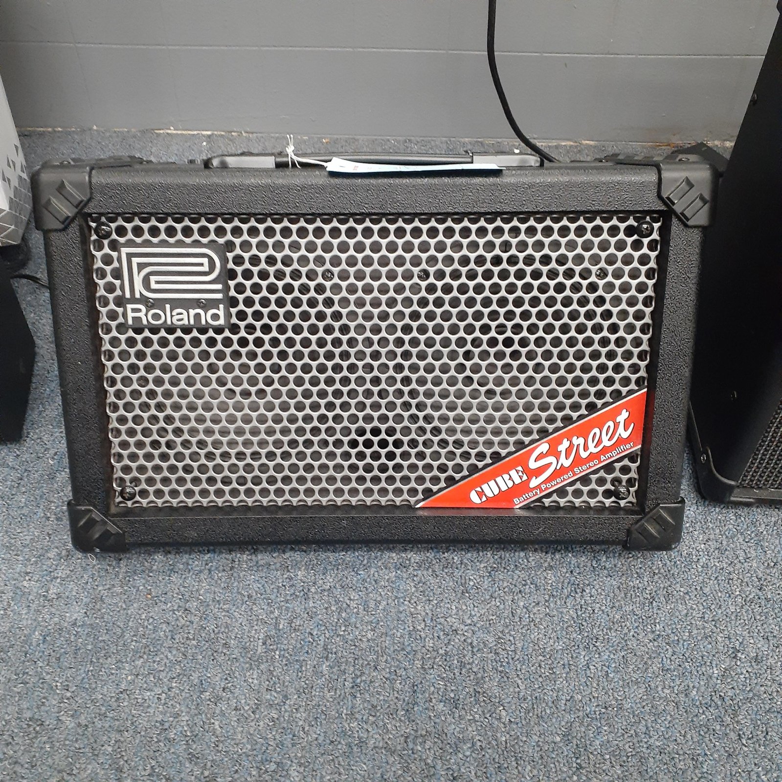 Roland Cube Street - USED