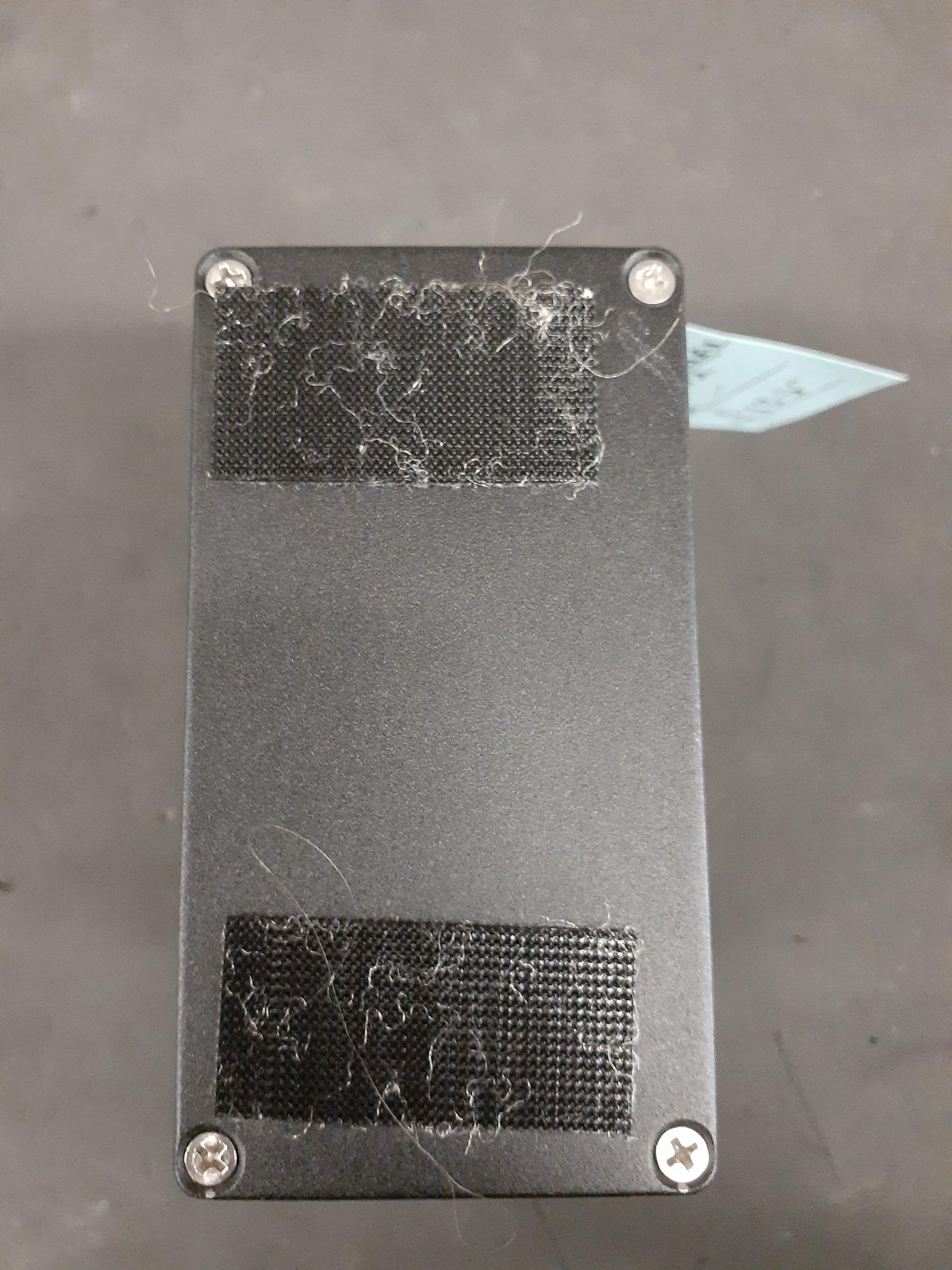 EarthQuaker Devices Terminal Destructive Fuzz V2 - USED