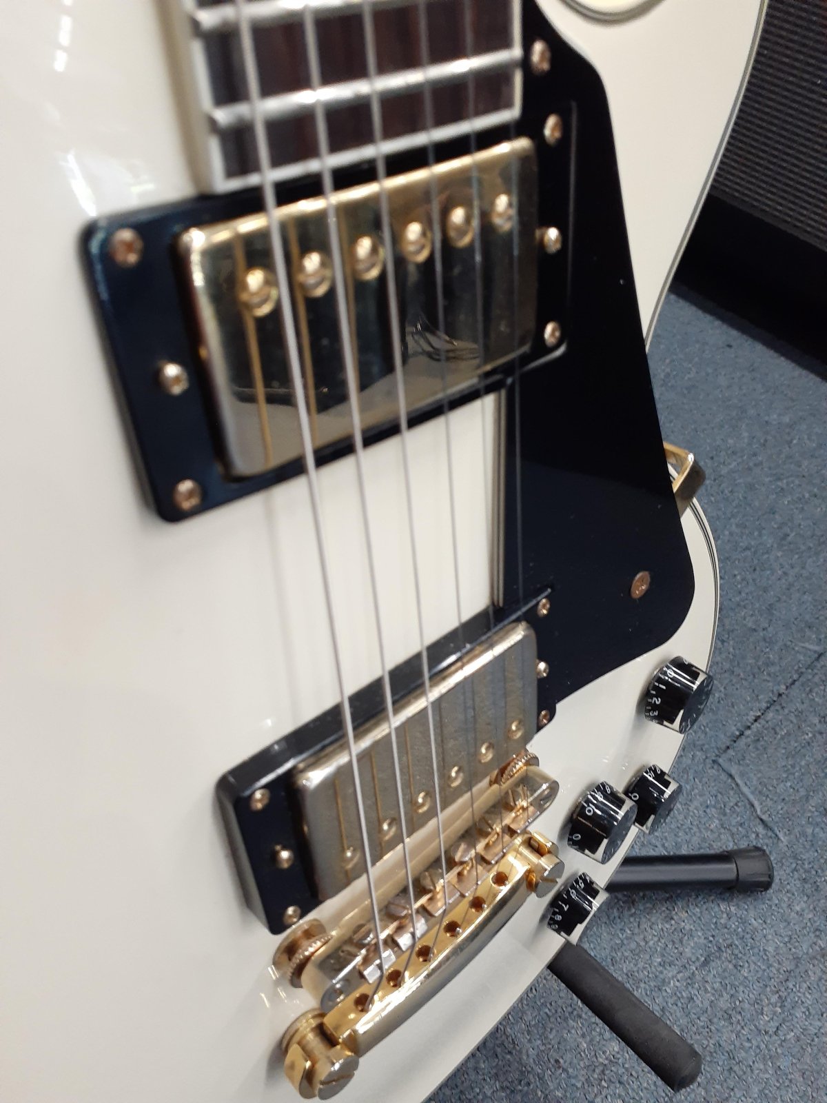 Epiphone Les Paul Custom Pro - USED