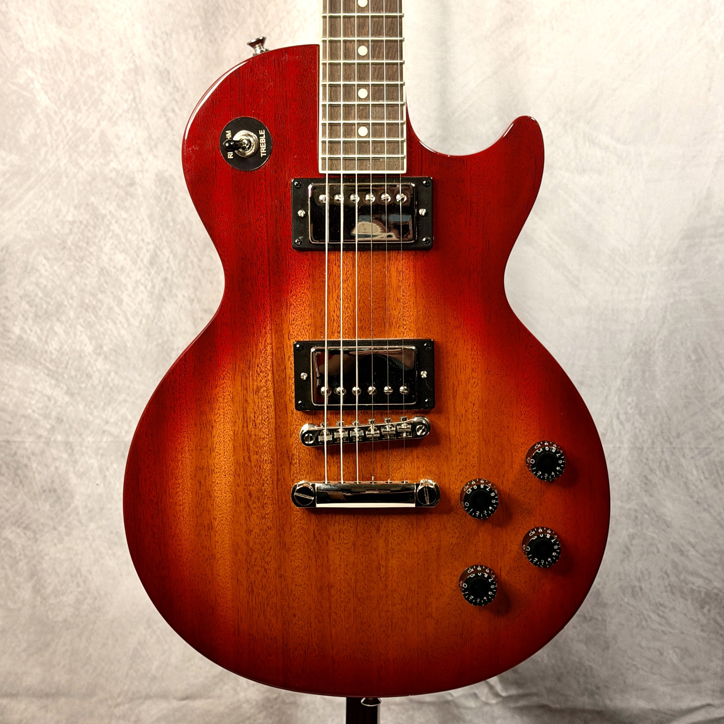 Epiphone Les Paul Tribute, Heritage Cherry Sunburst - USED