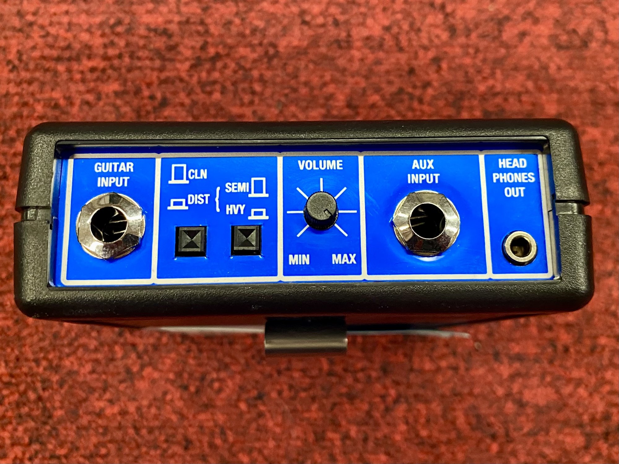 ROCKMAN GUITAR ACE 美品 ROCKMAN GUITAR ACE 美品