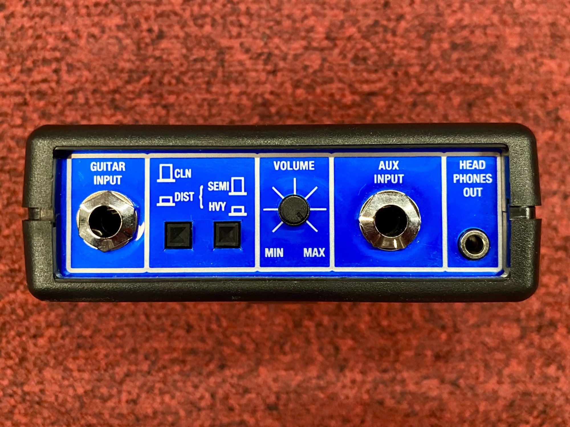 Rockman Guitar Ace - USED