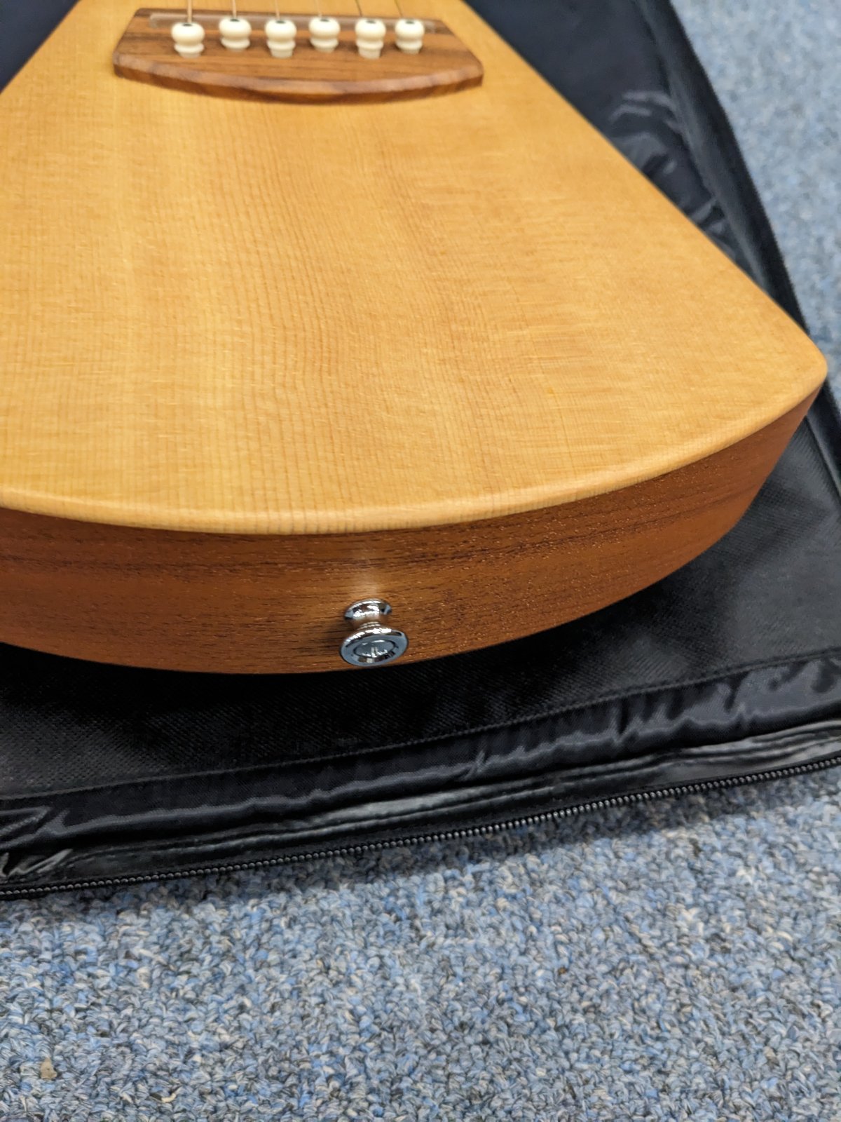 Martin Backpacker - USED